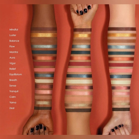 🆕Natasha Denona - Zendo Palette - Picture 3 of 9
